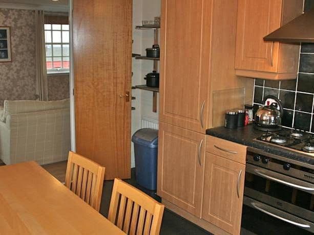 Pure Serviced Apartments Pure Serviced Apartments