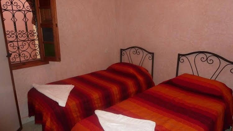 Hotel Aday3