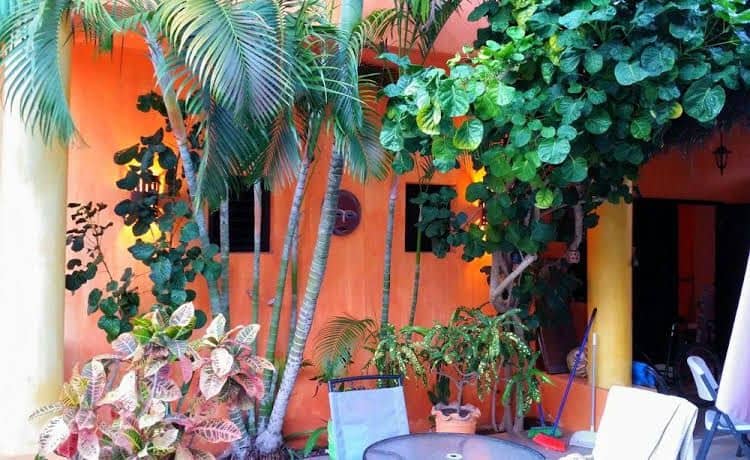 Casita de Maya Boutique Hotel Casita de Maya Boutique Hotel