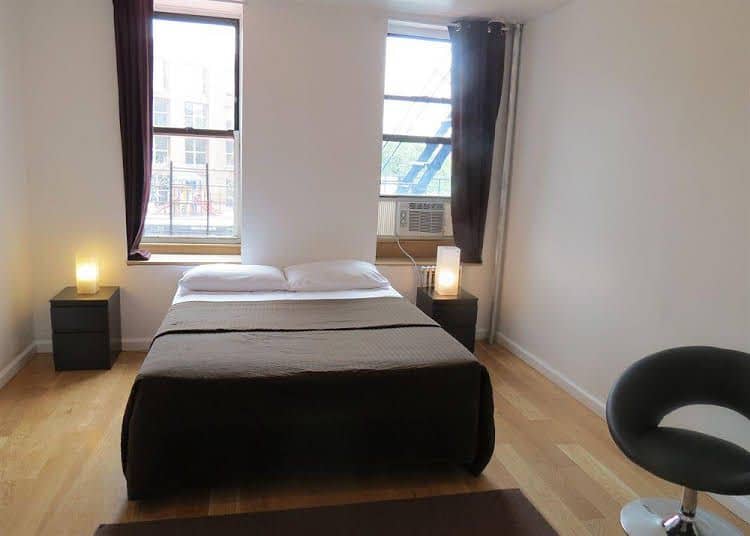 Uptown NYC Deluxe Uptown NYC Deluxe