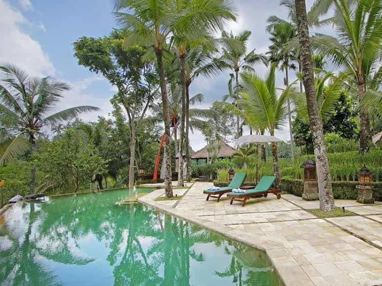 The Toya Bali Villa The Toya Bali Villa
