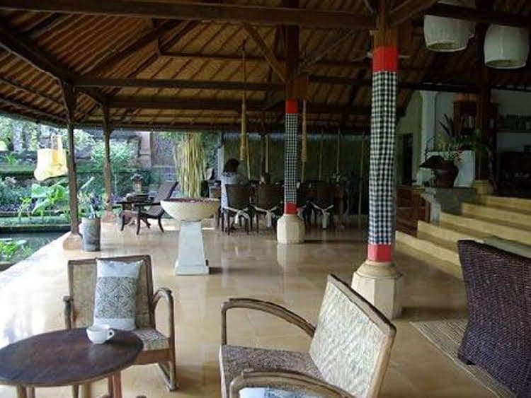 The Toya Bali Villa The Toya Bali Villa