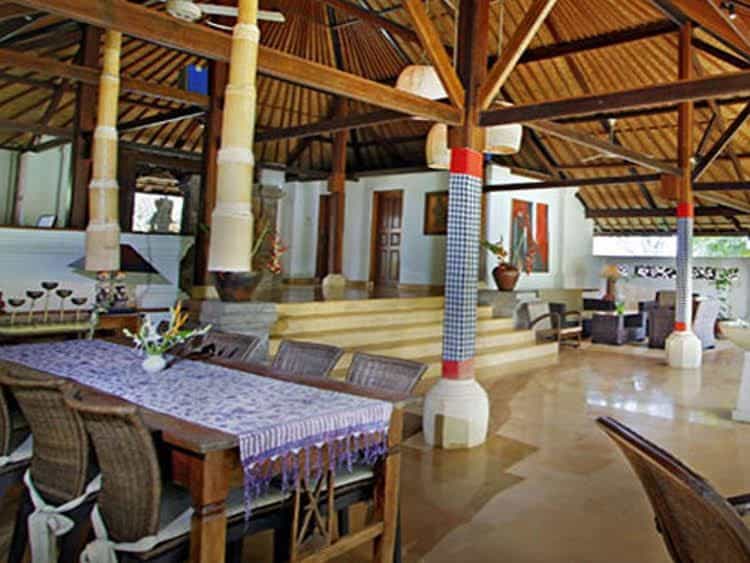 The Toya Bali Villa The Toya Bali Villa