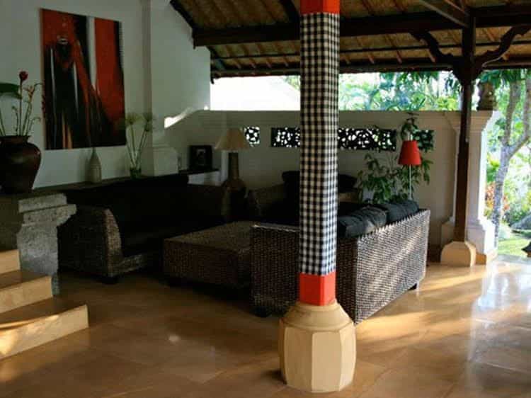 The Toya Bali Villa The Toya Bali Villa