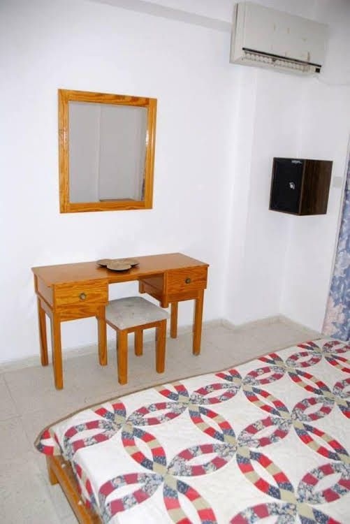 Palm Sea Hotel Apartments 24