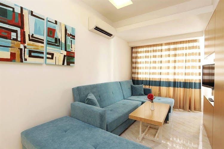 Kleopatra Suit Hotel3