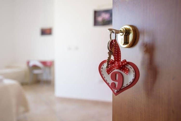 B&B Rose Villa3