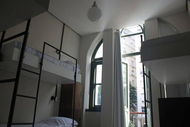 Refugio Hostel Refugio Hostel
