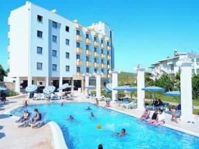 Club Aqua Plaza Club Aqua Plaza