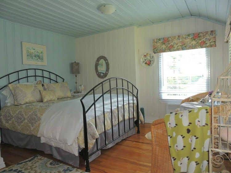 Gite Pantoufles et Pamplemousse B&B Gite Pantoufles et Pamplemousse B&B