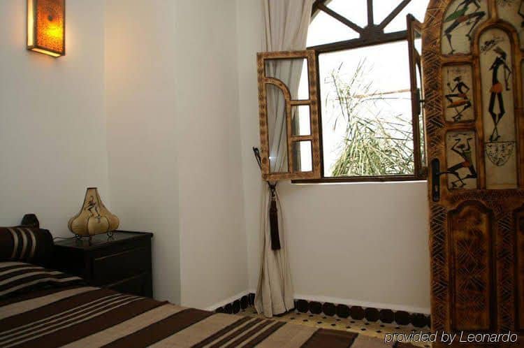Riad Bab Essaouira Riad Bab Essaouira
