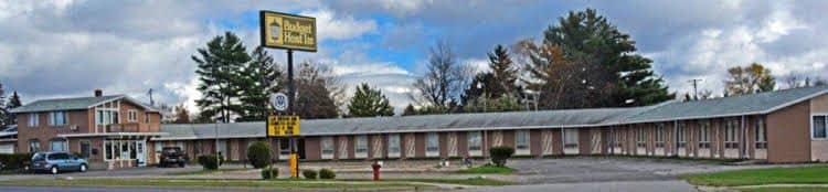 Budget Host Inn - Iron Mountain Budget Host Inn - Iron Mountain