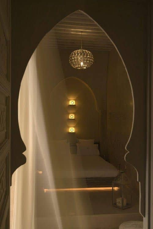 Riad Anayela Riad Anayela