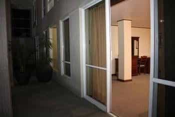 Hotel Tehuacan Plaza