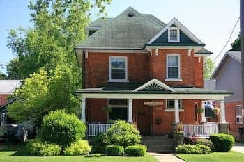The Caversham House Bed & Breakfast The Caversham House Bed & Breakfast