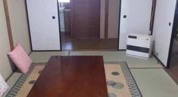 Guest House Misaki Kominka House Guest House Misaki Kominka House