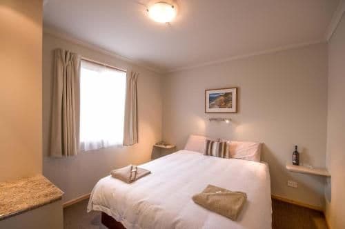Two-Bedroom Superior Cabin