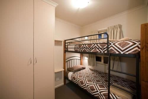 Three-Bedroom Superior Cabin