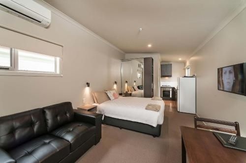 Leisure Ville Holiday Centre (Leisure Ville Holiday Centre Wynyard)0