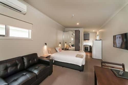 Leisure Ville Holiday Centre Wynyard Leisure Ville Holiday Centre Wynyard