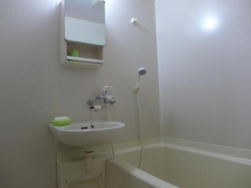 Japanese-Style Twin Room
