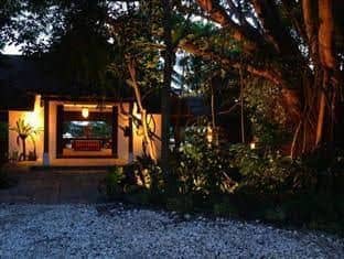 Amun Ini Beach Resort & Spa Amun Ini Beach Resort & Spa