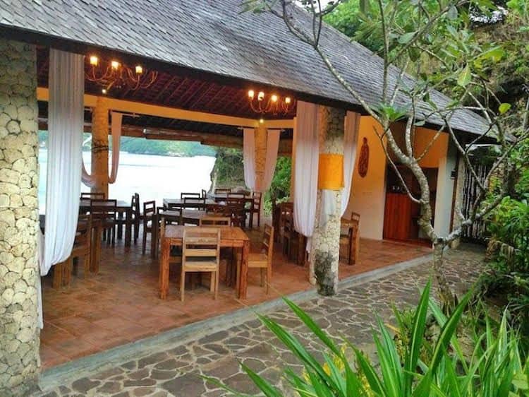 Villa Trevally Villa Trevally
