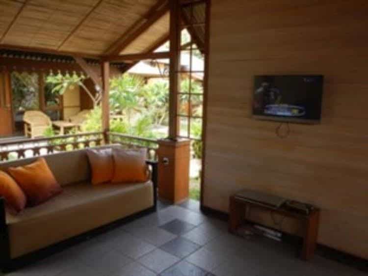 Denaya Lodge Denaya Lodge