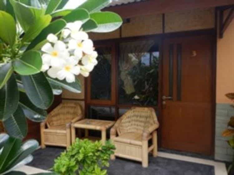 Denaya Lodge Denaya Lodge