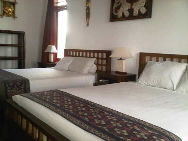 Puri Dukuh Homestay Puri Dukuh Homestay