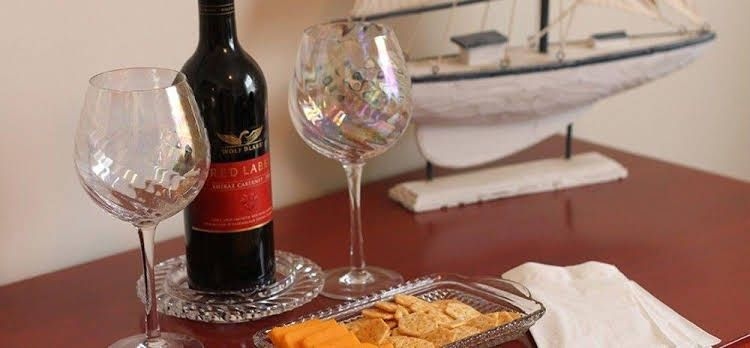 Rose Court Bed & Breakfast1