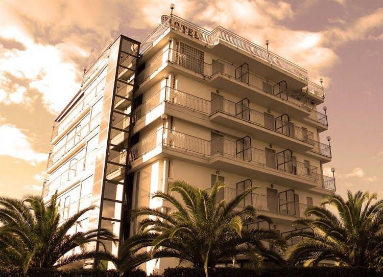 Hotel Villa Truentum0