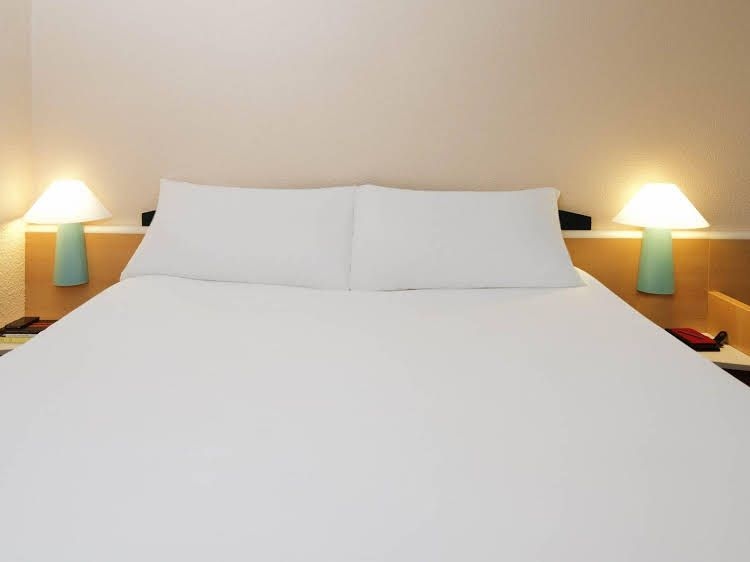 ibis Blois Vallee Maillard0