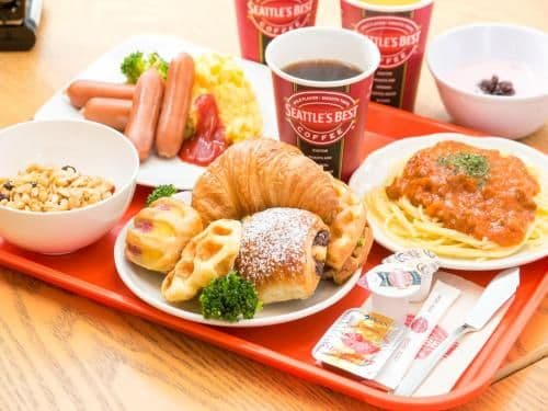 Single Room - Non-Smoking - Breakfast Included