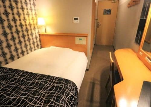 Single Room - Non-Smoking