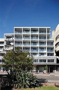 วินเดล อพาร์ทเม้นท์ คลาร์ก สตรีท ครอว์ เนสท์ (Wyndel Apartments Clarke Street Crows Nest)0