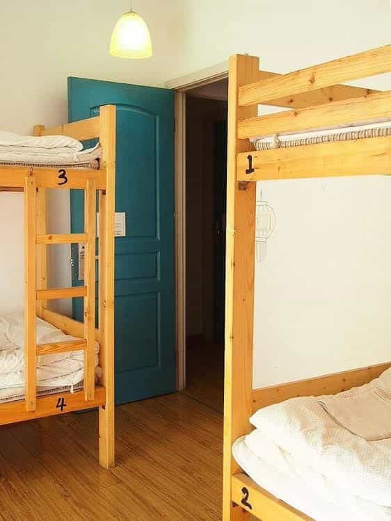 Wuxi Hiker International Youth Hostel Wuxi Hiker International Youth Hostel