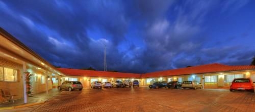 Jumbuck Motor Inn2