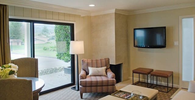 DOUBLE ONE BEDROOM