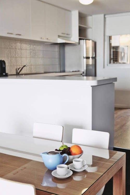 บี ฟรีแมนเทิล อพาร์ตเมนต์ส (Be Fremantle Apartments)3