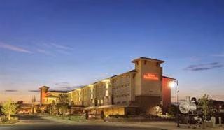 Hilton Garden Inn Pivot Point Center1