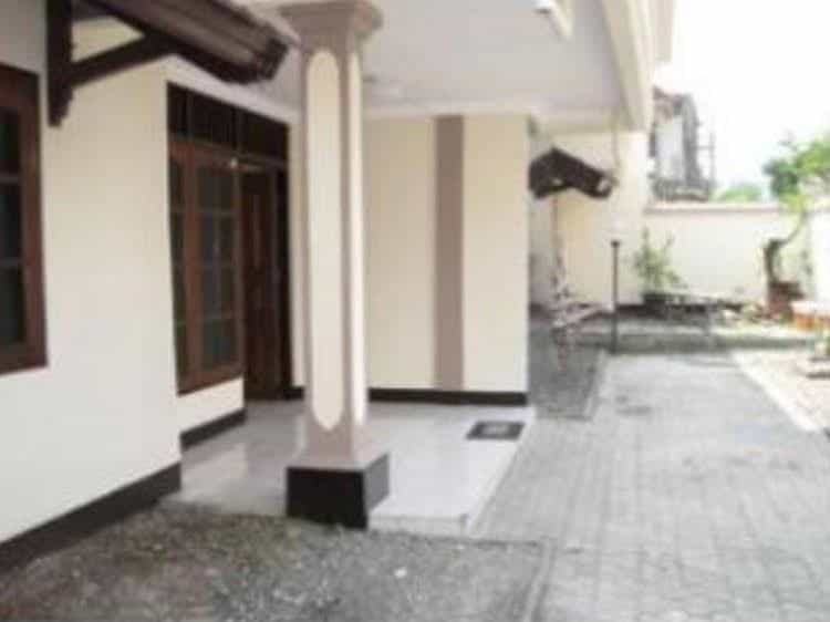Purwodadi Guest House Purwodadi Guest House