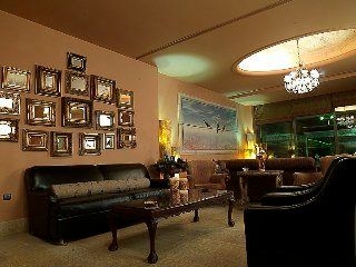 Mainalon Resort0