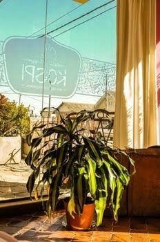 Kospi Boutique Guest House0