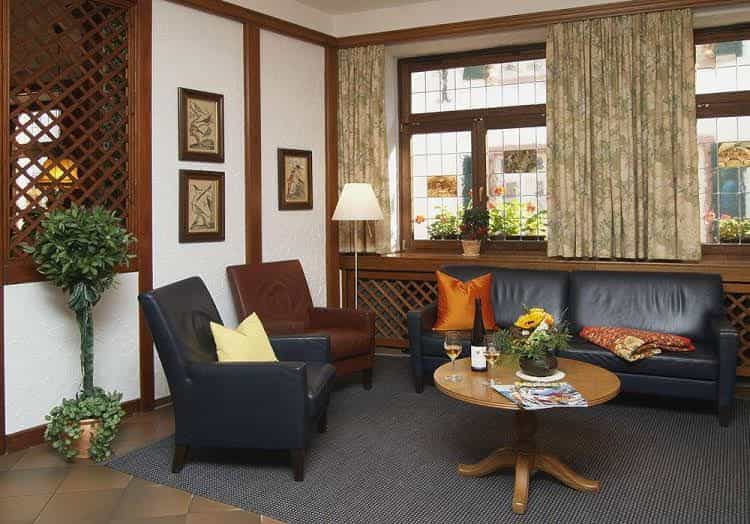 Hotel Felsenkeller Hotel Felsenkeller