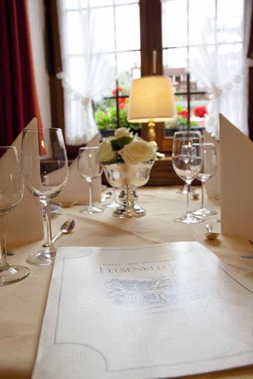 Hotel Felsenkeller Hotel Felsenkeller