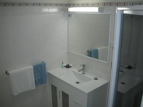 Executive Family Suite