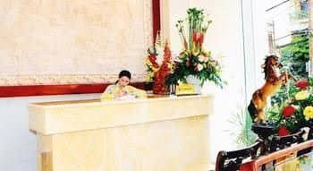 Hoang Thanh Thuy Hotel 2 Hoang Thanh Thuy Hotel 2