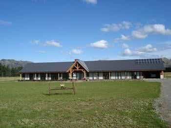 Mad Cow Manor