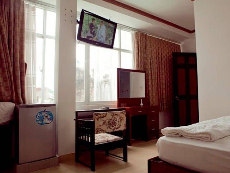 Thien Kim Duc Hotel Thien Kim Duc Hotel